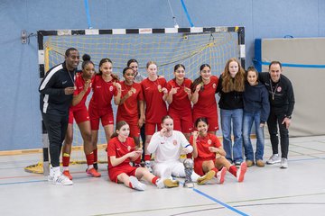 Bild 102 - wCJ Futsalmeisterschaft